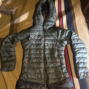 Fjallraven Keb Down Jacket